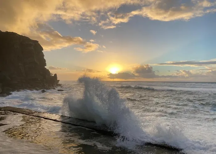 Azenhas Do Mar
