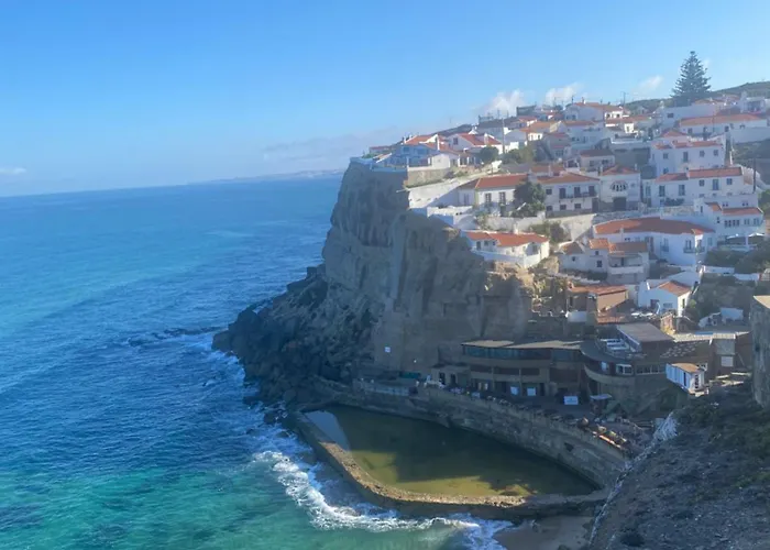Holiday home Azenhas Do Mar *