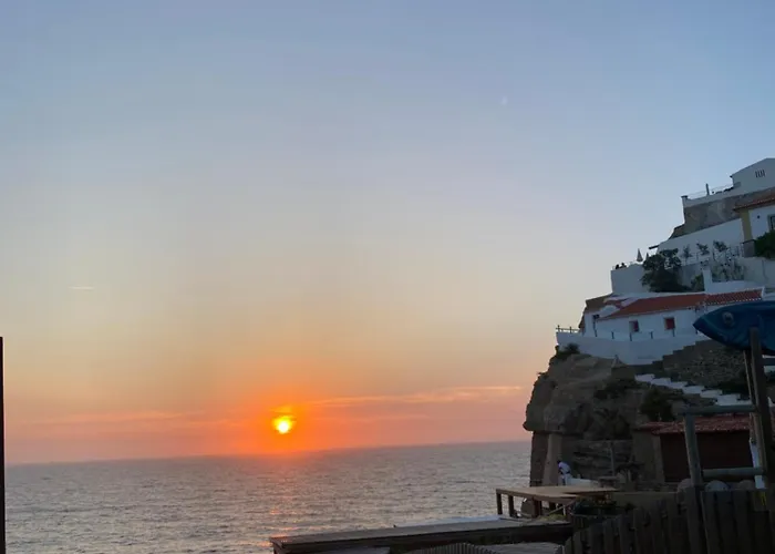 Azenhas Do Mar Holiday home