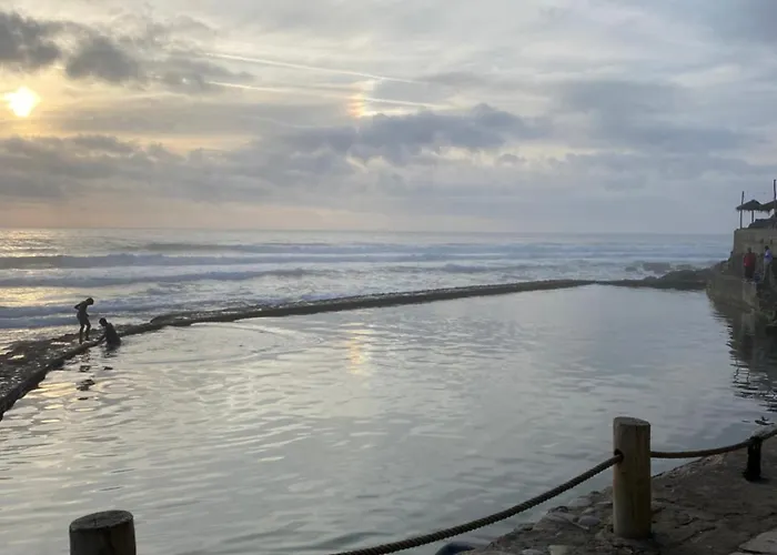 Azenhas Do Mar Holiday home Sintra