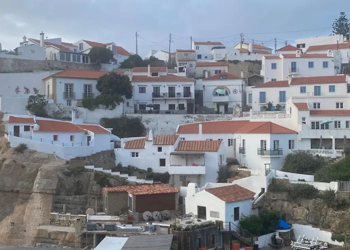 Azenhas Do Mar Holiday home