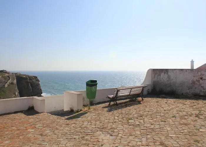 Azenhas Do Mar * Sintra
