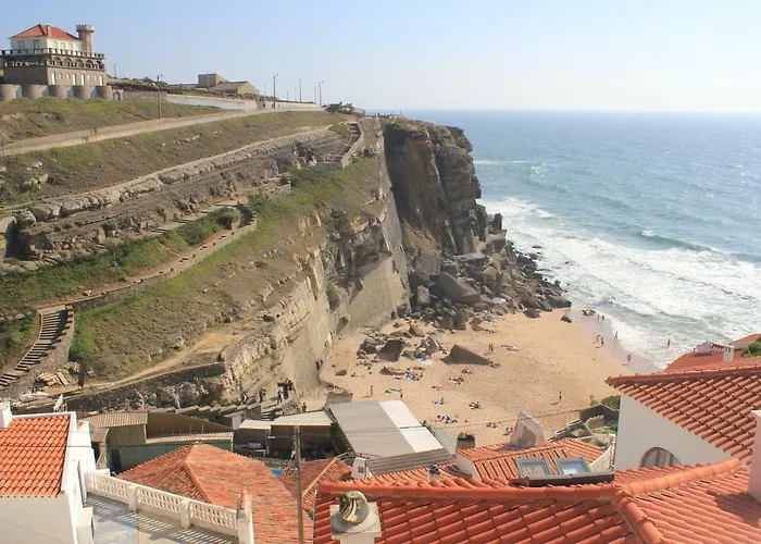 Holiday home Azenhas Do Mar *