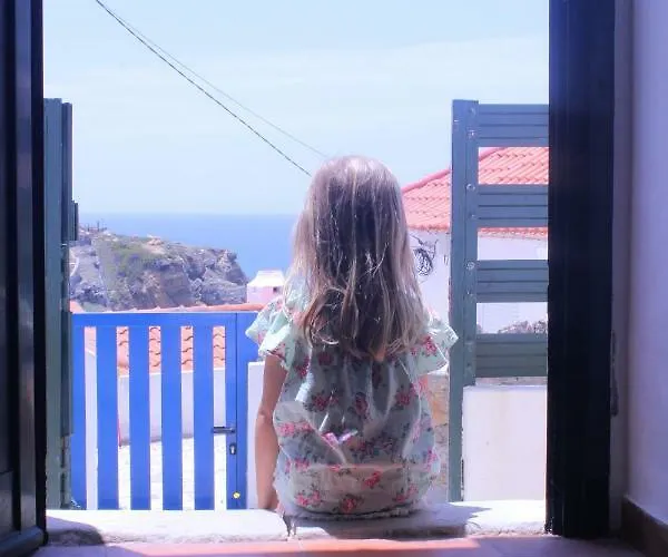 Holiday home Azenhas Do Mar