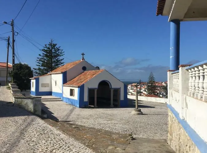 Holiday home Azenhas Do Mar *