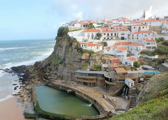 Holiday home Azenhas Do Mar Sintra