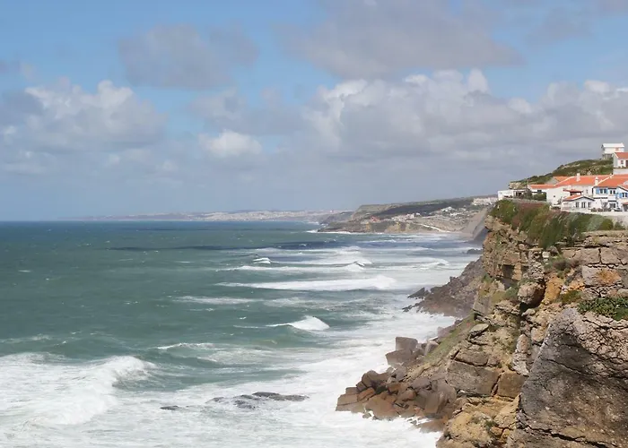 Holiday home Azenhas Do Mar *