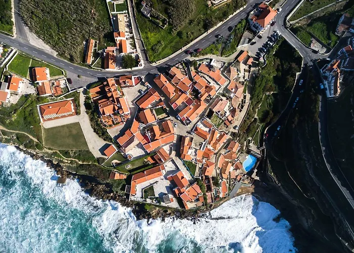 Holiday home Azenhas Do Mar *