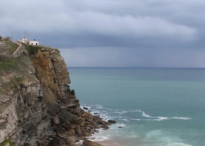 Holiday home Azenhas Do Mar Sintra