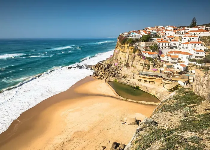 Holiday home Azenhas Do Mar *