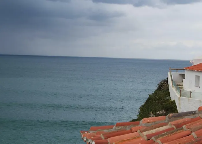 Azenhas Do Mar Holiday home