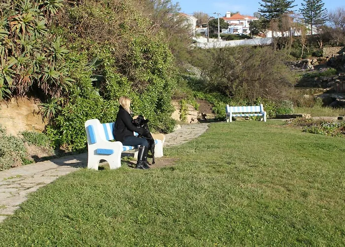 Azenhas Do Mar