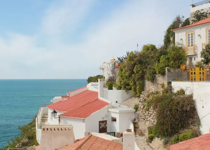 Azenhas Do Mar * Sintra