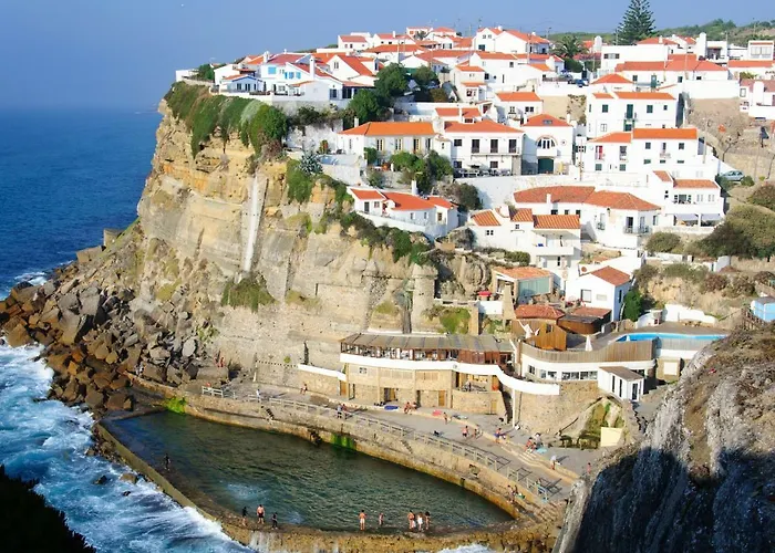 Holiday home Azenhas Do Mar