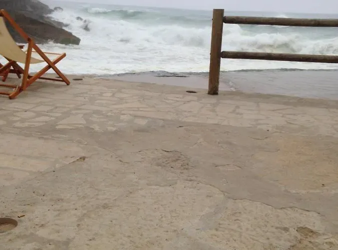 Azenhas Do Mar Holiday home *
