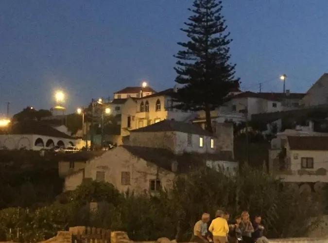 Holiday home Azenhas Do Mar Sintra