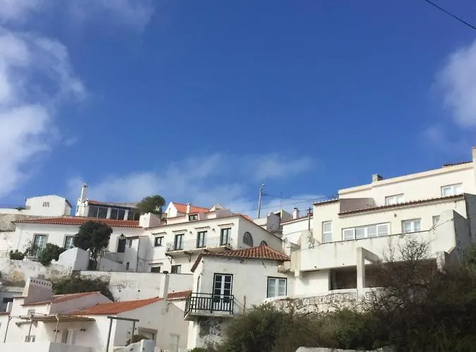 Holiday home Azenhas Do Mar