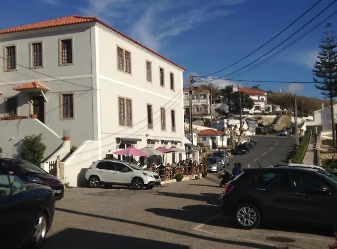 Azenhas Do Mar Holiday home
