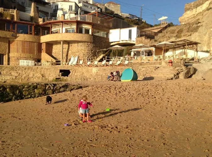 Holiday home Azenhas Do Mar Sintra